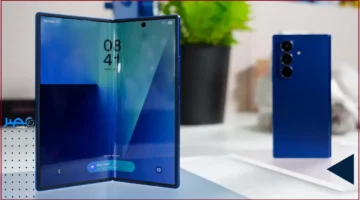 سامسونج 7.. هاتف Galaxy Z Fold القادم بمواصفات تصوير سينمائي وأداء استثنائي